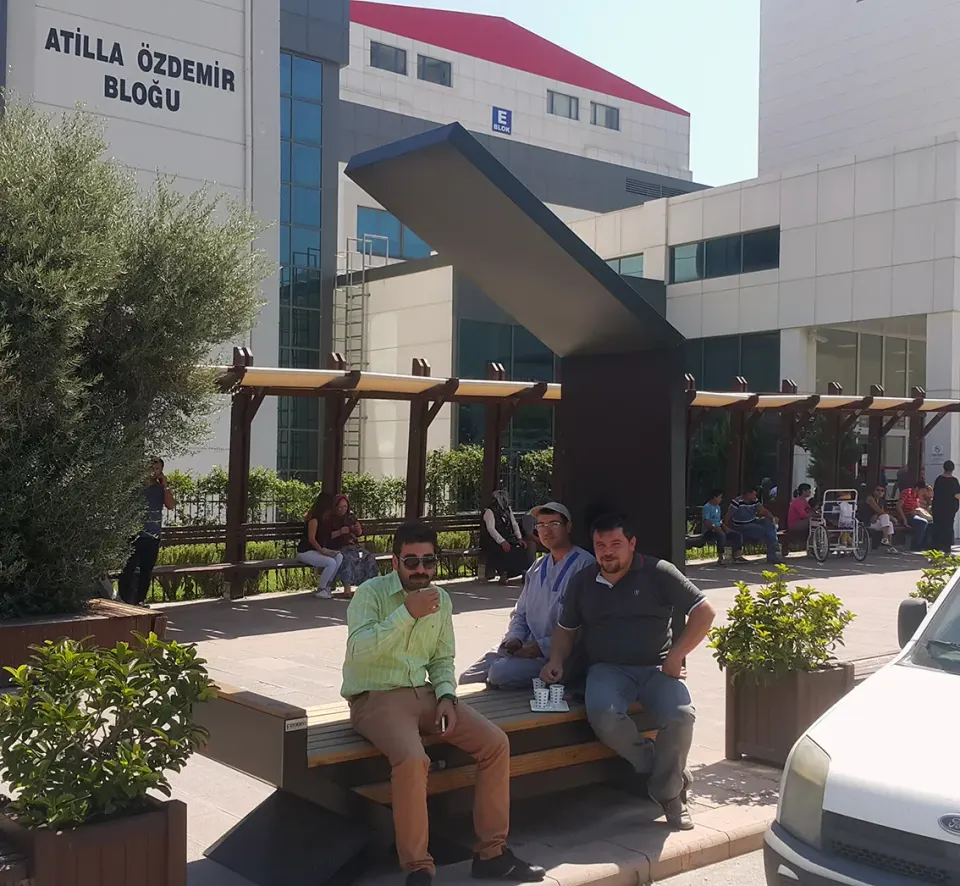 Denizli Büyükşehir Belediyesi Teknobank GES projesi - kurulum görseli 6