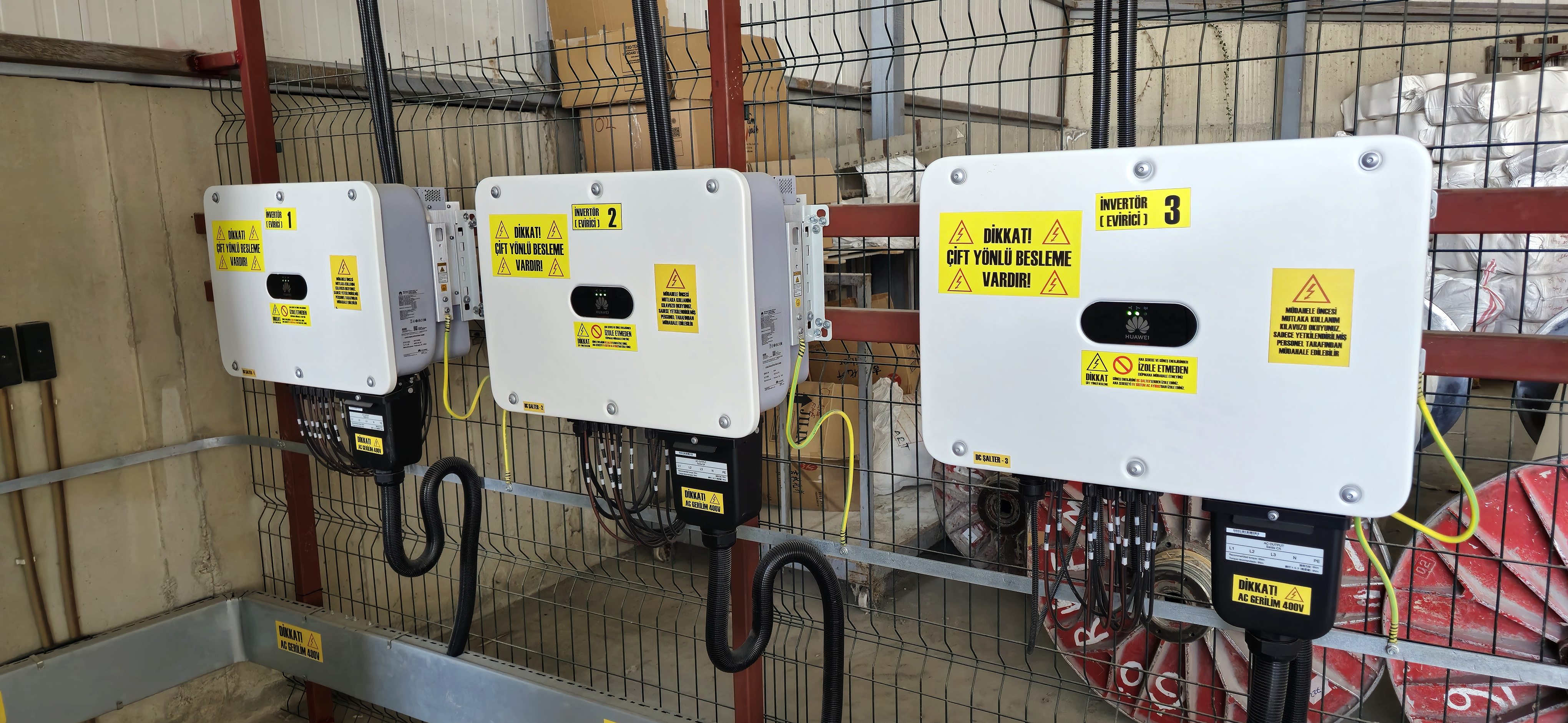 Görkem Gök Tekstil